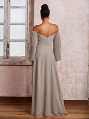 Taupe