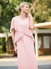Rose Pâle