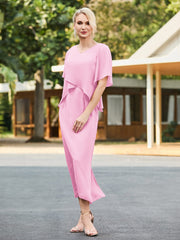 Rose Bonbon