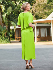 Vert Citron