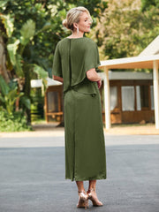 Olive Verte