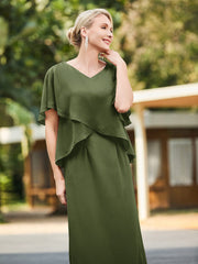 Olive Verte