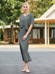 Gris Acier
