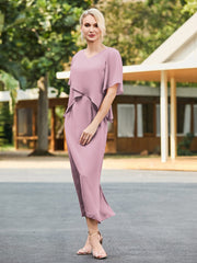 Vintage Mauve