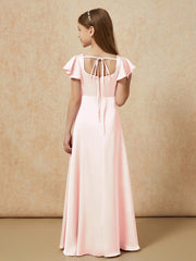 Rose Pâle