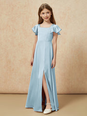 Bleu Poudré