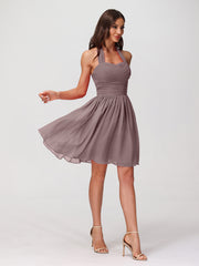 Vintage Mauve