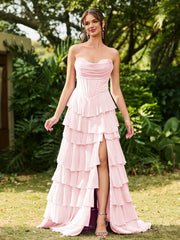 Rose Pâle