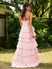 Rose Pâle