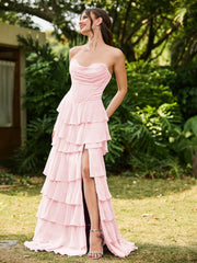 Rose Pâle
