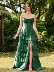 Vert Foncé