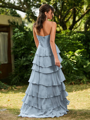 Bleu Poudré