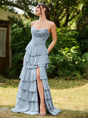 Bleu Poudré