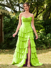 Vert Citron