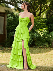 Vert Citron