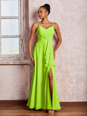 Vert Citron