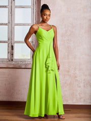Vert Citron