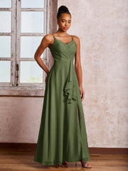 Olive Verte