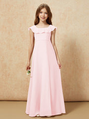Rose Pâle