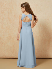 Bleu Poudré