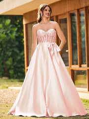 Rose Pâle