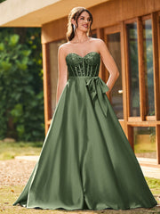 Olive Verte