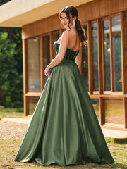 Olive Verte