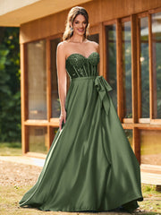 Olive Verte