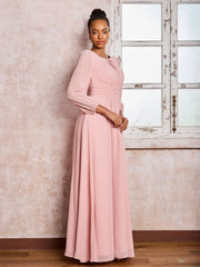 Rose Poudré