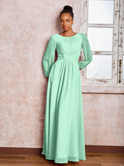 Vert Menthe