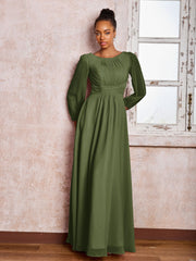 Olive Verte