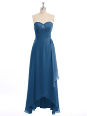 Bleu Encre