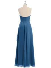 Bleu Encre