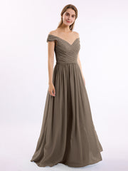 Taupe