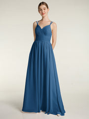 Bleu Encre