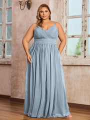 Bleu Poudré