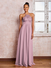 Vintage Mauve