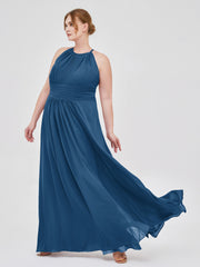 Bleu Encre