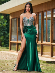 Vert Foncé