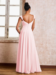 Rose Pâle