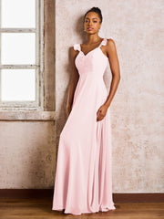 Rose Pâle