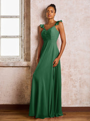Vert Foncé