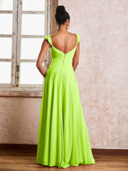 Vert Citron