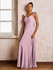 Vintage Mauve