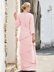Rose Pâle