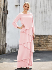 Rose Pâle