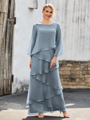 Bleu Poudré
