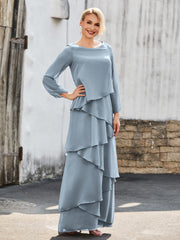 Bleu Poudré