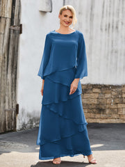 Bleu Encre