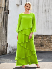 Vert Citron